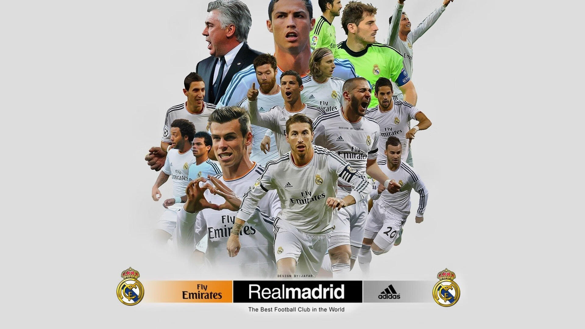 从诺坎普到伯纳乌，阿什拉夫如何用巴萨式冲击波，在欧冠之夜接管比赛