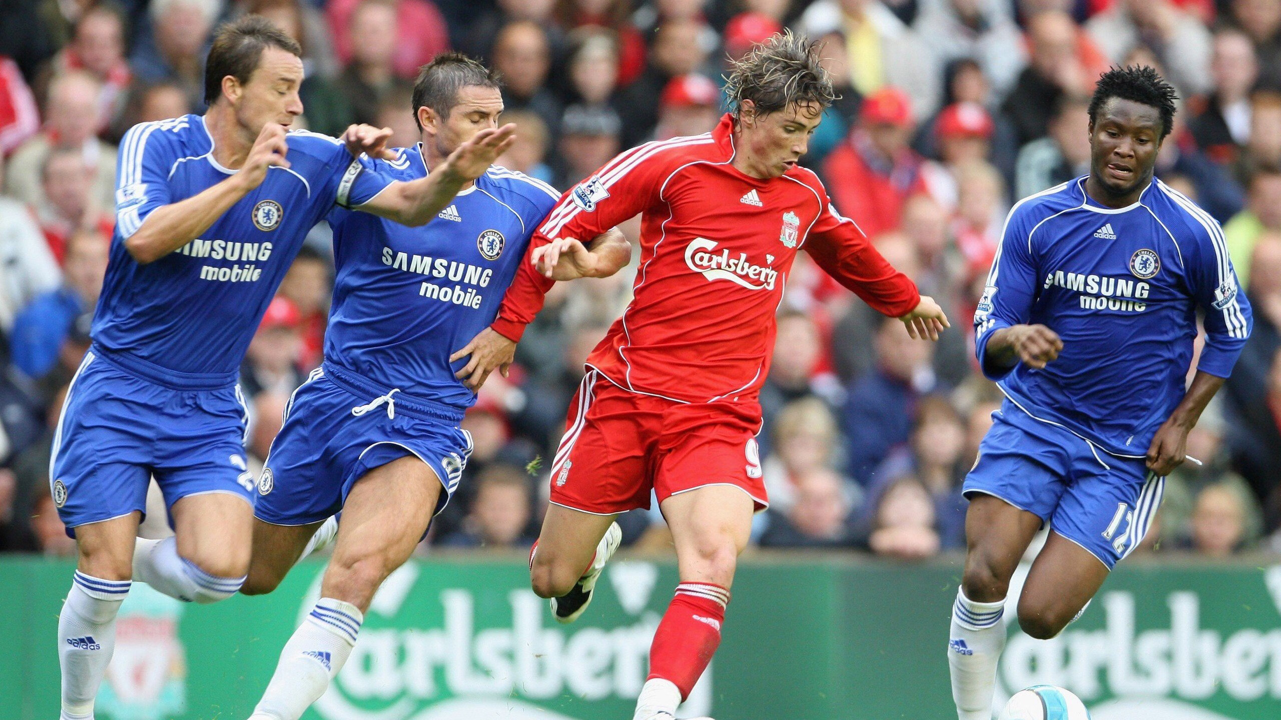 烽火绿茵，英超争冠夜，乌克兰绝境逢生