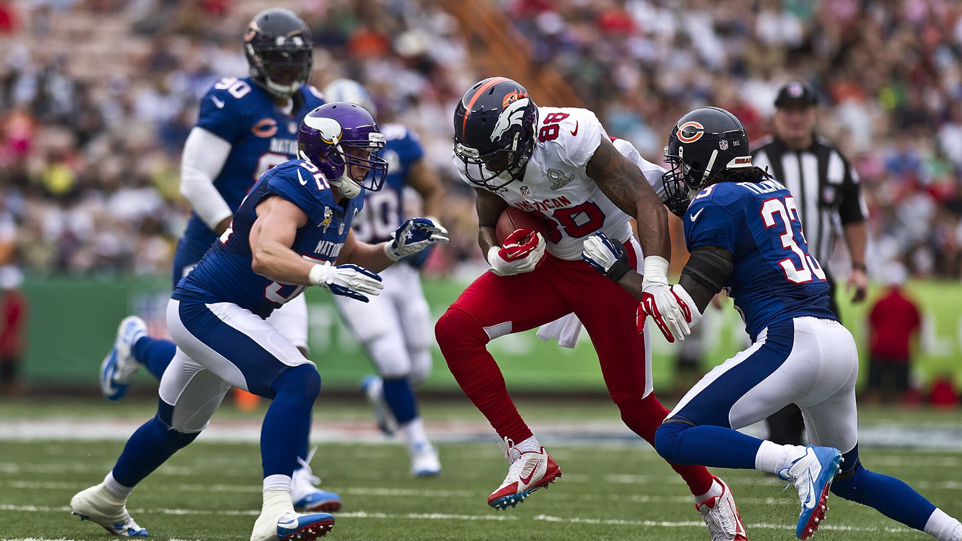 当足球硬汉遇见F1极速，罗德里在街道赛的丹麦式硬仗