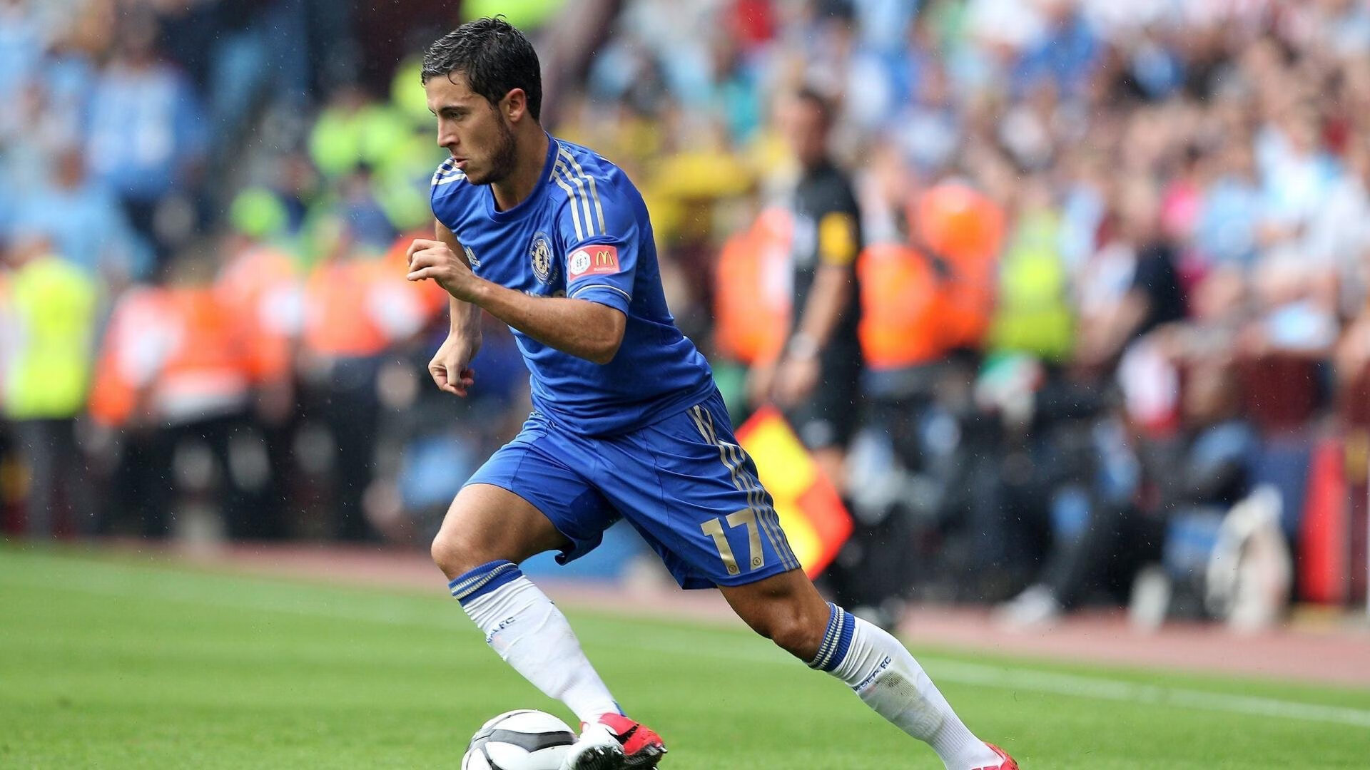 楚阿梅尼一锤定音,哥伦比亚战术完胜马赛,全场最佳无争议