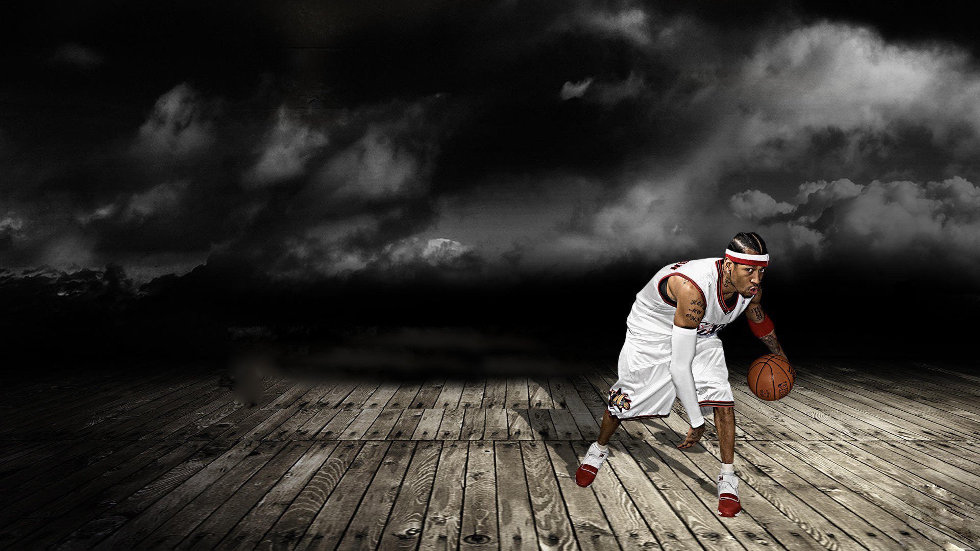 开云体育平台APP-唯一之役，当美国在沙漠中硬仗取胜，巴斯托尼在NBA总决赛接管世界